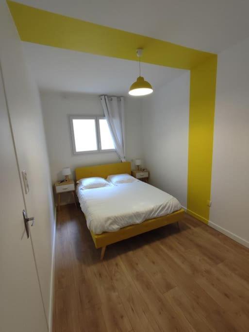 Appartement Le Secret 140M2, Proche Sanctuaires, Climatise Lourdes Dış mekan fotoğraf