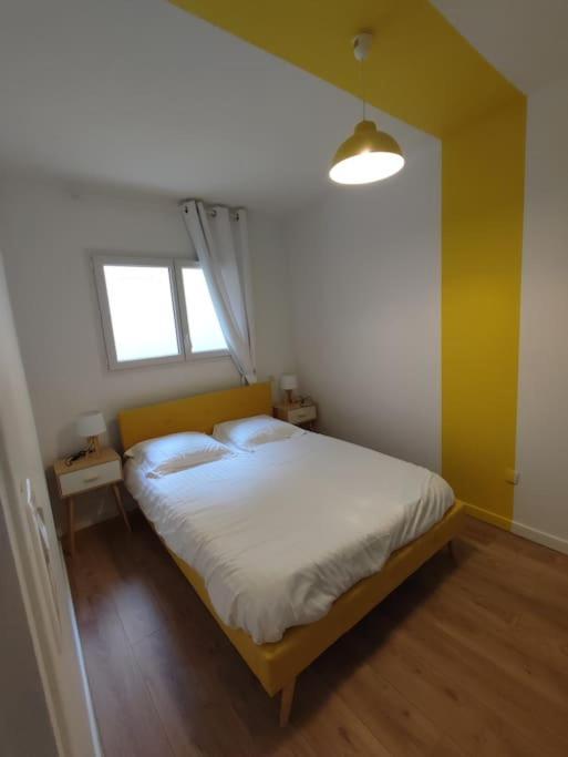 Appartement Le Secret 140M2, Proche Sanctuaires, Climatise Lourdes Dış mekan fotoğraf