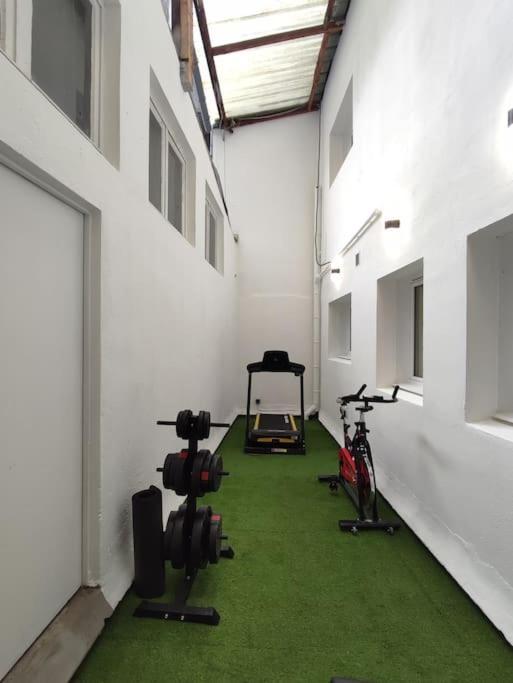 Appartement Le Secret 140M2, Proche Sanctuaires, Climatise Lourdes Dış mekan fotoğraf