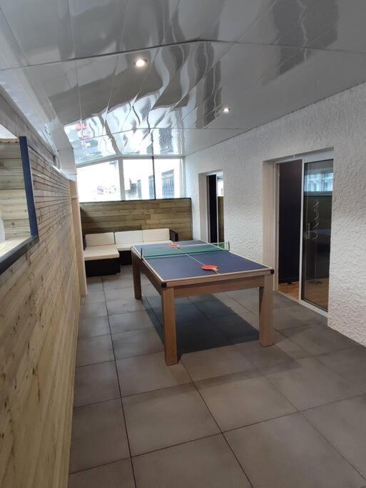 Appartement Le Secret 140M2, Proche Sanctuaires, Climatise Lourdes Dış mekan fotoğraf