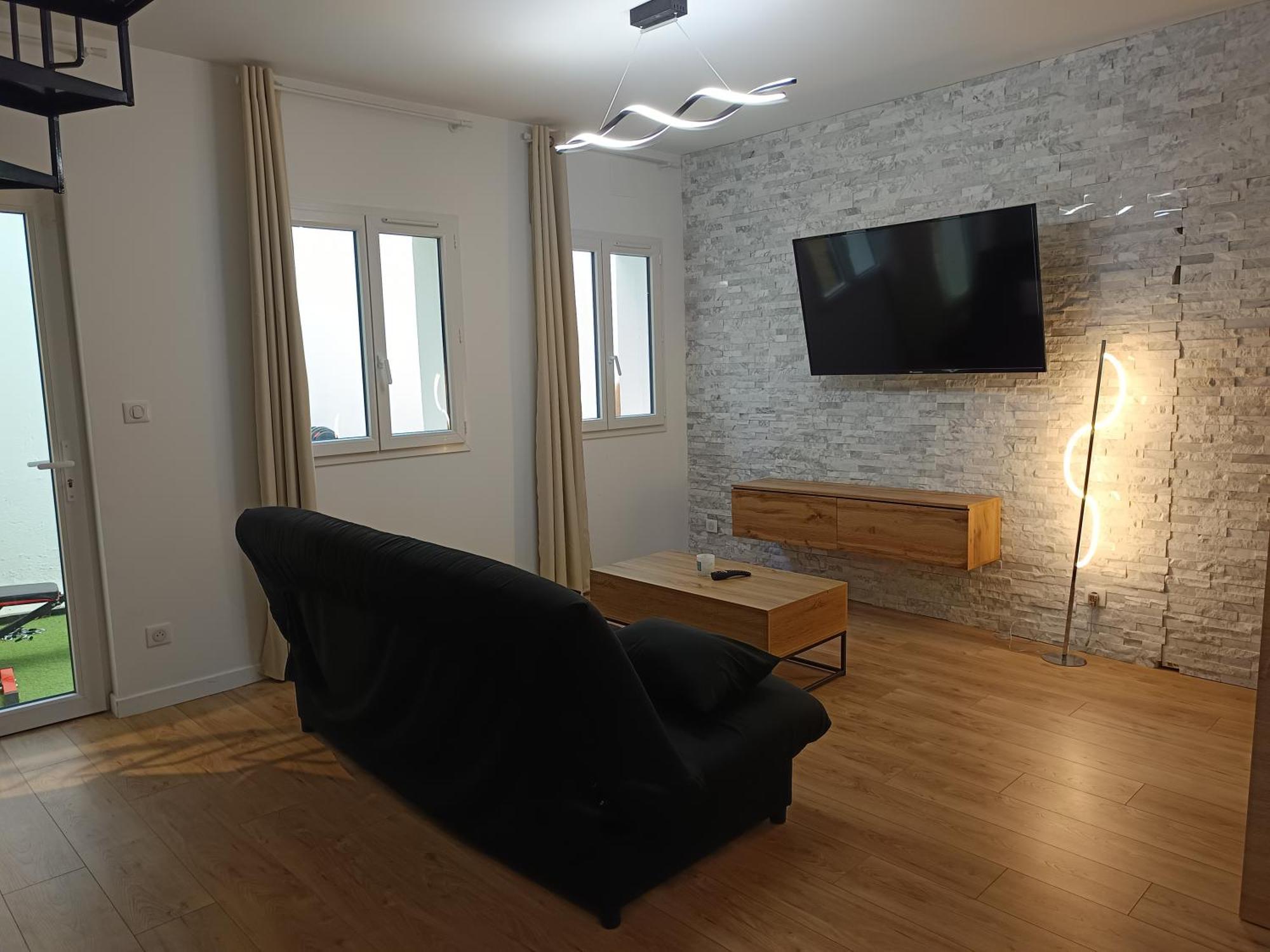 Appartement Le Secret 140M2, Proche Sanctuaires, Climatise Lourdes Dış mekan fotoğraf
